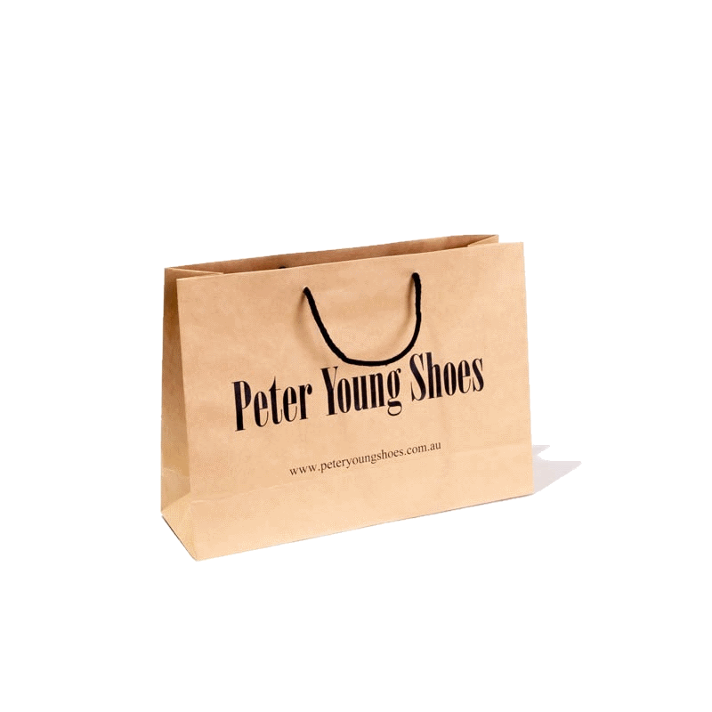 Peter Young Shoes