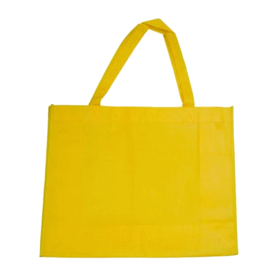 Boutique - Yellow